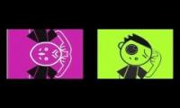 PBS Kids Dash Logo in X Major 1 (NOT TRIMMED)
