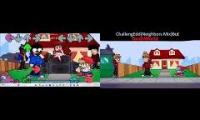 Thumbnail of Challeng-Edd Cover Mash up Remix