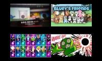 Thumbnail of Up  To Faster 14 Parison