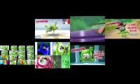 Thumbnail of to many gummy bear song