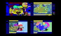 Thumbnail of klasky csupo effects gets blocked by other effects part 15