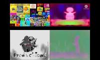 Thumbnail of too many noggin and nick jr collection