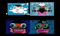 4 klasky csupo (quadparison)