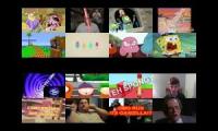 Thumbnail of Awesomekid xd side-by-side Sparta remixes