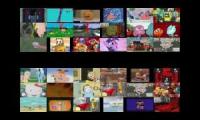 Thumbnail of Sparta Nineparison Quadparison #1