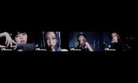 Thumbnail of Pink Venom Teaser C2