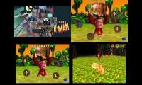 Thumbnail of TSS 26EPS & Donkey Kong 64 Tas