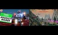Thumbnail of ttb video with my perspective along for the ride
