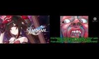 Thumbnail of 21st century Schizoid Sparkle