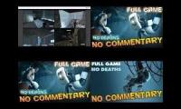 Thumbnail of up to faster 7 parison to portal