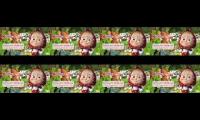 Masha Tales All 14.09.2012
