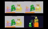 Thumbnail of GummiChickën & Friends 4 version