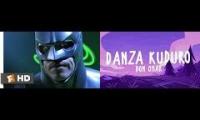 Thumbnail of DANZA KUDURUUUUUUUIUUI