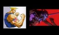 Thumbnail of guiles theme eoe mashup sdfsdfsdf