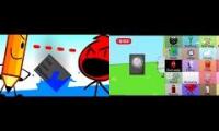 BFDI 18 with new assets