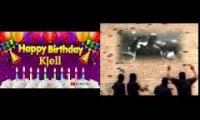 Thumbnail of kjell birthdaysong122