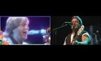 Thumbnail of ASIA - Only Time Will Tell Live - Wetton and Lake
