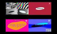 54 Samsung logo histories