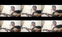 Thumbnail of Youtube free musik, cover musik by cemen