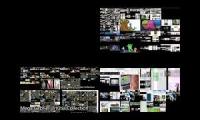 POCOYO vs bfdi All On One 231 (FINAL)