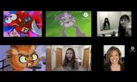 Gen Z Childhood Trauma Poppy Time Is Up Parison 6