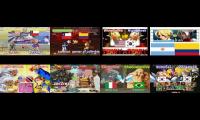 Thumbnail of Bala Town VS Sligo Rovers
