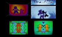 Thumbnail of 4 Noggin And Nick Jr Logo Collections V594 (REMAKE)