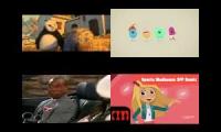 Thumbnail of (REMAKE) Sparta Remixes Side-by-Side 2 (Chika86mix Version)