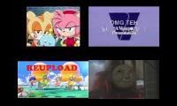 Thumbnail of (REMAKE) Sparta Remixes Side-by-Side 6 (Chika86mix Version)