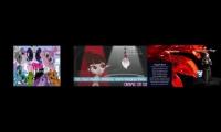 Thumbnail of The guilty tango mv crossovers