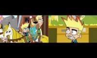 Johnny Test Season 5 (8 episodes at once) #4