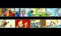 Johnny Test Season 6 (8 episodes at once)