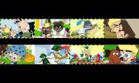 Johnny Test Season 6 (8 episodes at once) #2