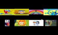 The epicness of x8 videos