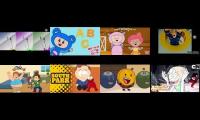 The 3 gummy bear song