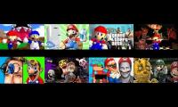 Some Random SMG4 Mashup