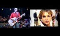 Thumbnail of Hit Me Baby One More Time