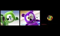 The Gummy Bear Song in G Major 97104