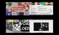 Thumbnail of 9 Part Collab Sparta Remixes Quadparison