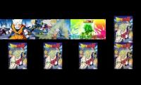 Thumbnail of The DRAGON BALL Legacy of Akira Toriyama (1955 - 2024): Part Six: The Z-Super BROLY Saga