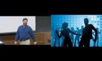 Thumbnail of Dance to Astrophysics
