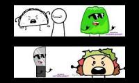 Its Taco Tuesday Mashup