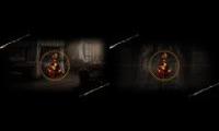 Thumbnail of сравнение двух версий Falling Down