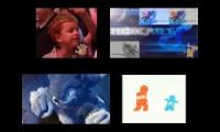 Sparta Remixes Side by Side 6 (Jacob Bunnell Remake Version)
