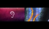 Thumbnail of Rayman Origins - Land of the Livid Dead (Beautiful Light)