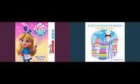 Thumbnail of Alices Wonderland bakery mv crossovers series theme song