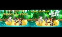 Thumbnail of The New Adventures of The Great Wolf Pack intro