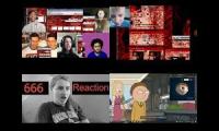 Thumbnail of Reaction Mashup Username 666 FIXED