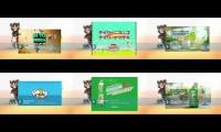Talking Tom Presenta (Cualquier Cosa) Sixparison