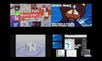 Thumbnail of Sparta Remixes Side by Side 6 (Matishifu Version)